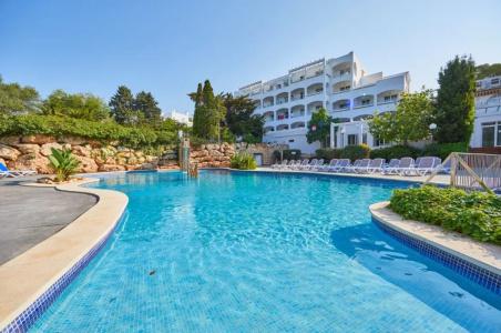 Ola Apartamentos Cala Dor - 20