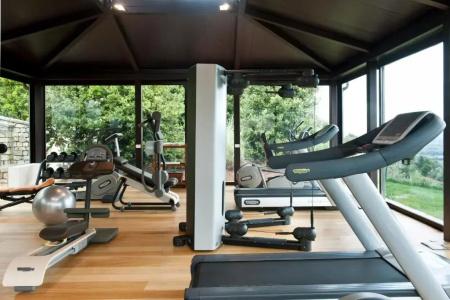 Rosewood Castiglion del Bosco - 28