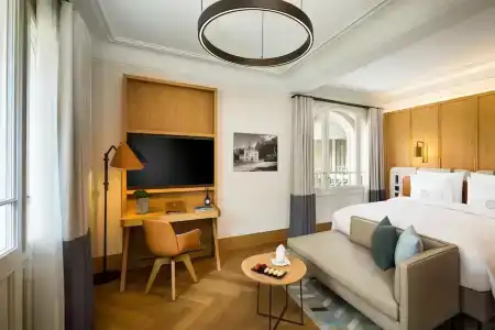 Kempinski Palace Engelberg - 42