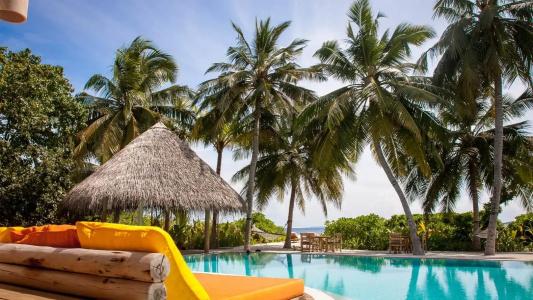 Soneva Fushi - 314