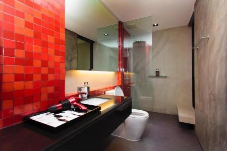 Lima Duva Resort - 32