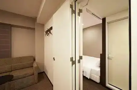 Sotetsu Fresa Inn Hamamatsucho-Daimon - 34