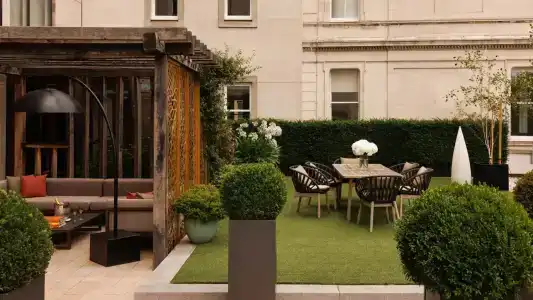 Four Seasons London at Park Lane - 86