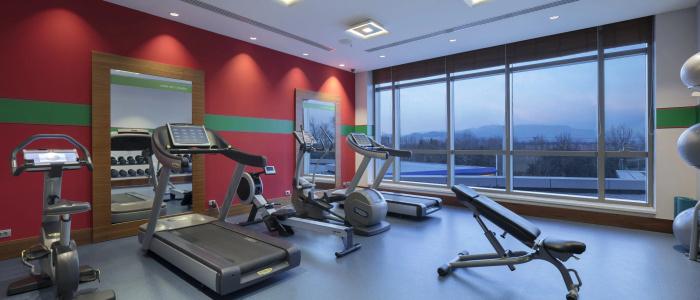 Hampton By Hilton Bursa - 23
