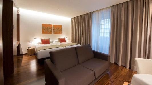 Carris Porto Ribeira - 43