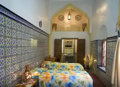 Riad Dar Jabador - 30