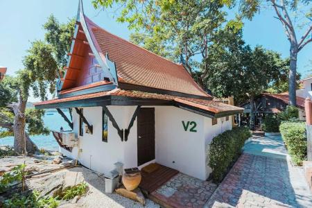 Vimarn Samed Resort - 179