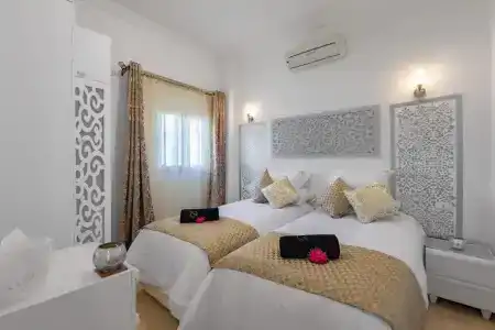 Green Garden Resort - 31