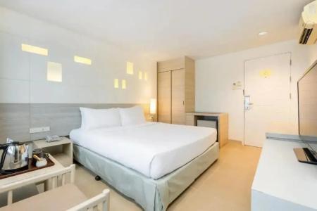 Sunshine & Residences - Sha Plus - 36