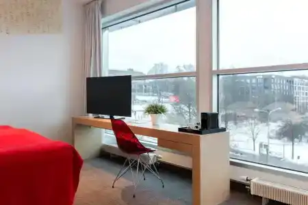 Art Pallas by Tartuhotels - 28