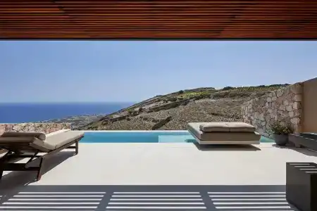 Santorini Sky, Luxury Resort - 30