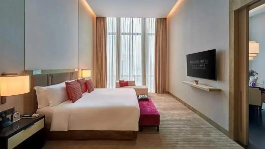 Pavilion Managed by Banyan Tree - 74