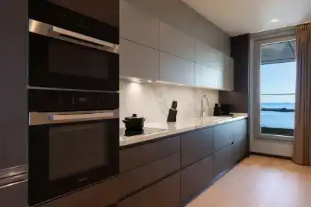 Jw Marriott Istanbul Marmara Sea - 92