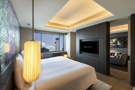 Pullman Tokyo Tamachi - 67