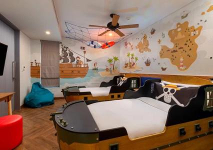 Avani Plus Mai Khao Phuket - Sha Extra Plus - 26