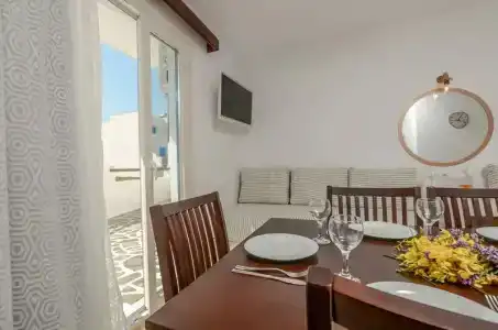 Venetian Suites - 151