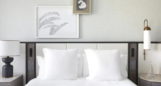 Beverly Wilshire, A Four Seasons - 44
