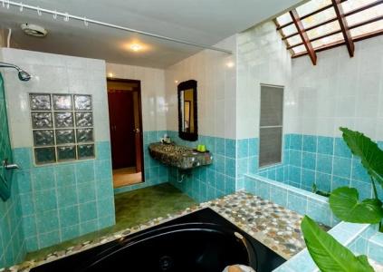 Anyavee Ao Nang Bay Resort - 63