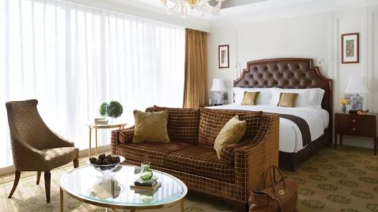 The Langham, Shenzhen - 28