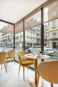 Claridge Paris - 42