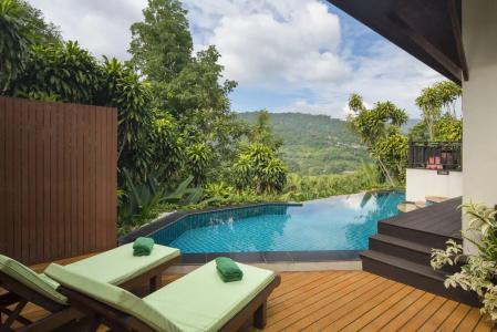 Panviman Chiang Mai Spa Resort - 57