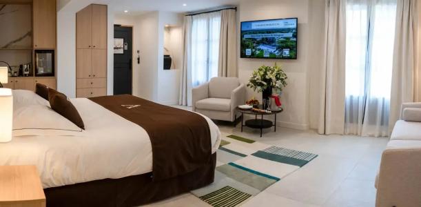 Le Vallon de Valrugues & Spa - 60