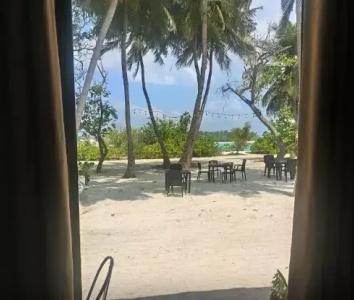 Crown Beach Maldives - 48