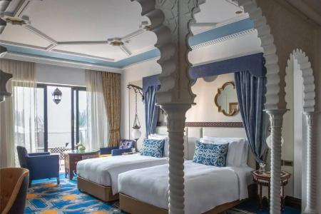 Jumeirah Al Qasr - 55