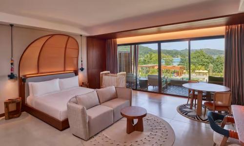 Canopy by Hilton Seychelles - 58