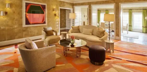 The Beverly Hills - Dorchester Collection - 142