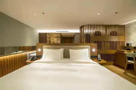 Akasha Beach & Spa - 75