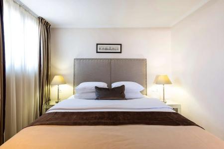 Best Western Plus Embassy - 46