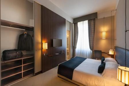 Th Roma - Carpegna Palace - 77