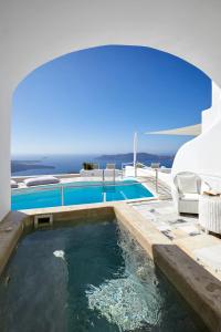Iliovasilema & Suites - 97
