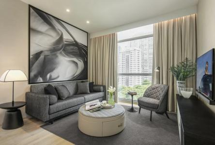 Ascott Orchard Singapore - 29