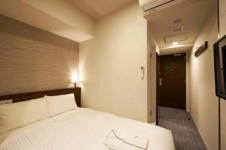 Sotetsu Fresa Inn Tokyo Roppongi - 9