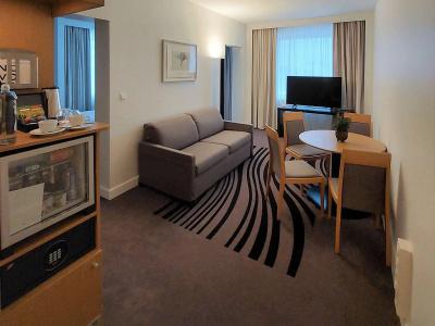 Novotel Vilnius Centre - 126