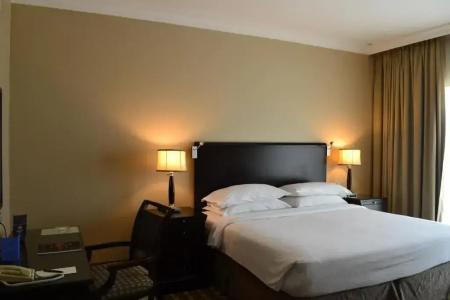 Sheraton Khalidiya - 30