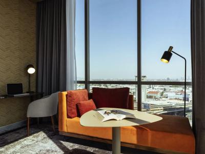 Novotel Mexico City Toreo - 68