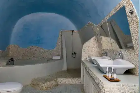 Suites of the Gods Cave Spa - 147