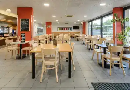 b&b hôTel Toulouse Purpan zéNith - 19