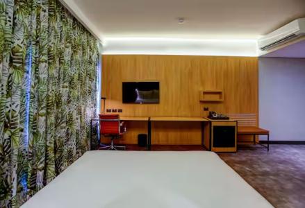 Hilton Garden Inn Rebouças - 67