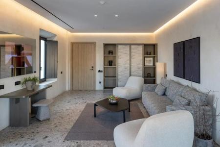 Aeonic Suites and Spa - 50