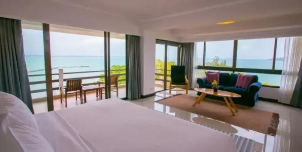 Rayong Resort - 101