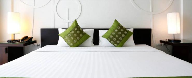 The Palmery Resort - Sha Extra Plus - 53