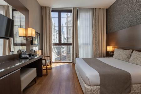 Barcelona Colonial - 5