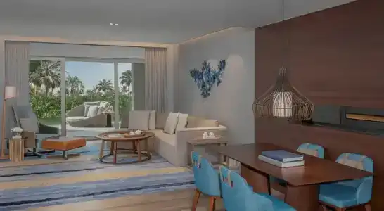 Intercontinental Ras Al Khaimah Resort And Spa, An Ihg - 9