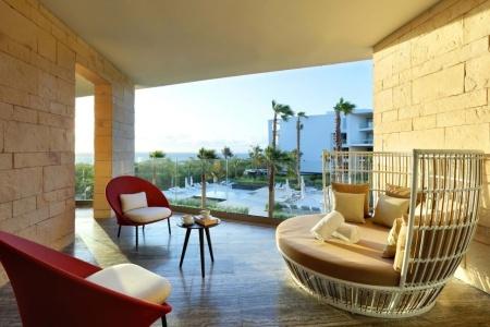 Family Selection at Grand Palladium Costa Mujeres Resort & Spa - All Inclusive - 102