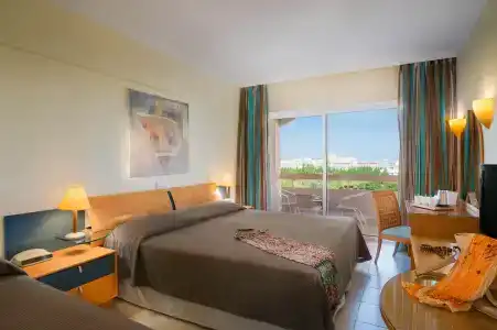 Sun Beach Resort - 4