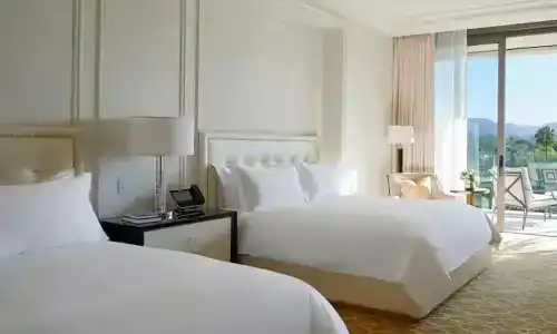 Waldorf Astoria Beverly Hills - 48